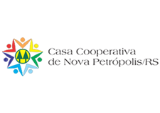 Casa Cooperativa de Nova Petr�polis